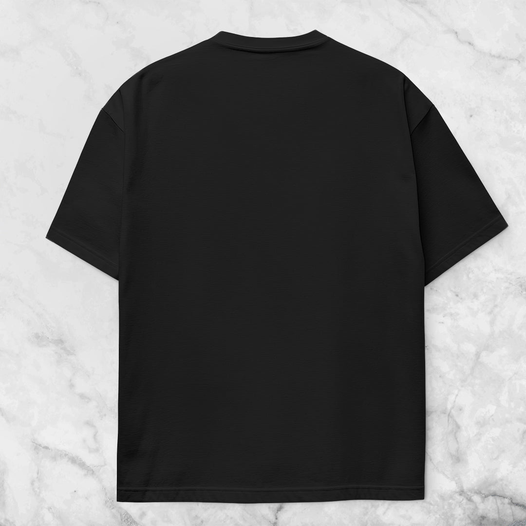 Unisex Oversized Standard T-Shirt