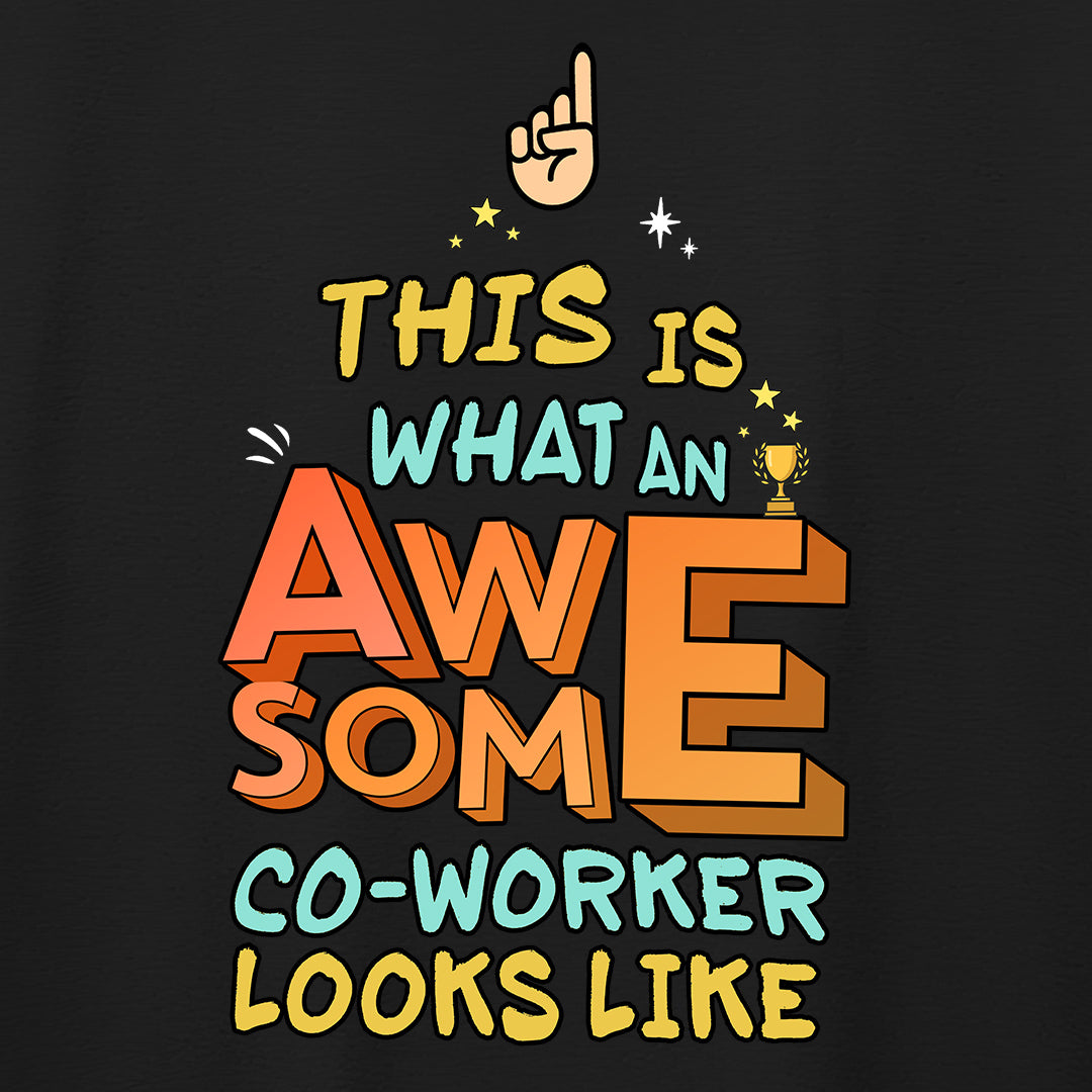 Unisex Oversized Standard T-Shirt