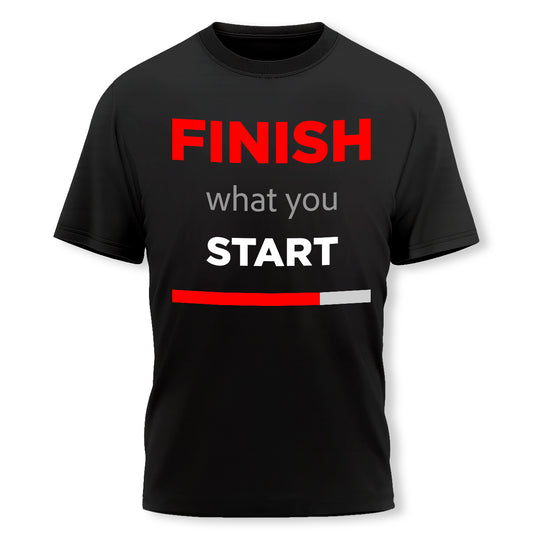 T-shirt for Motivation