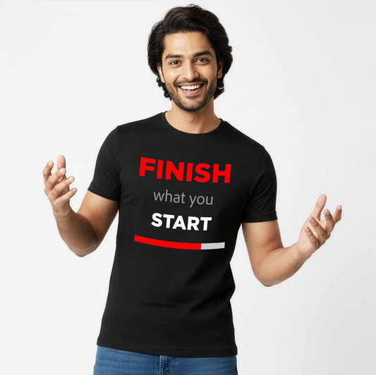 T-shirt for Motivation